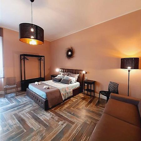 Sa Mama 'E Su Sole Bed & Breakfast Cagliari Exterior photo