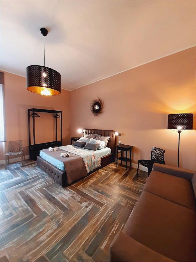 Sa Mama 'E Su Sole Bed & Breakfast Cagliari Exterior photo
