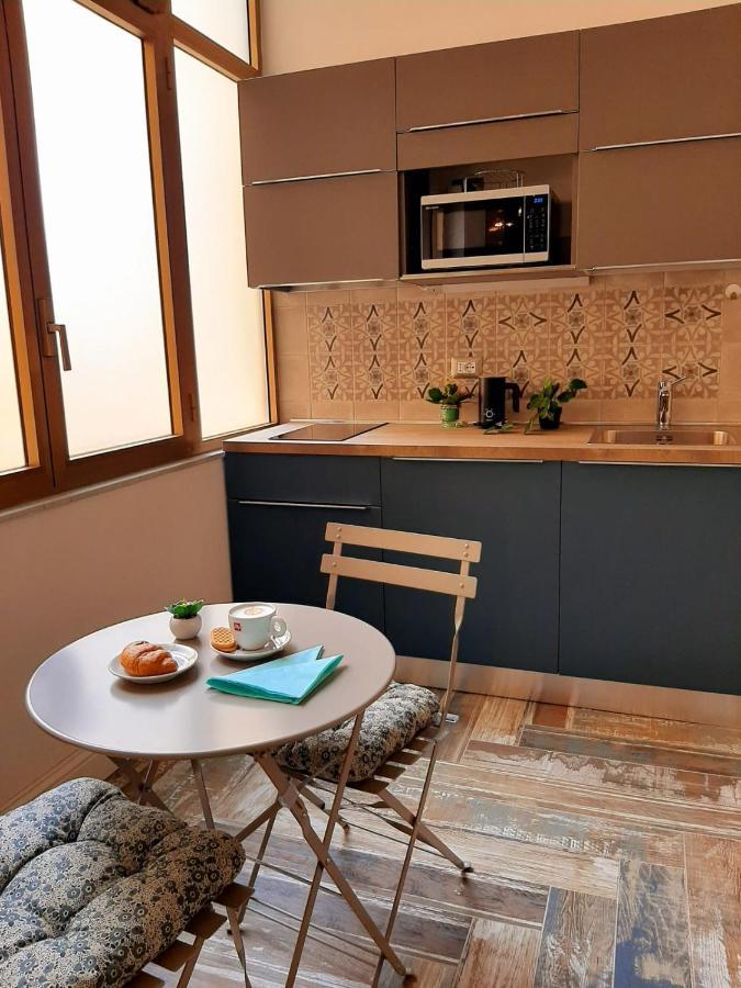 Sa Mama 'E Su Sole Bed & Breakfast Cagliari Exterior photo
