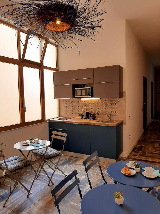 Sa Mama 'E Su Sole Bed & Breakfast Cagliari Exterior photo