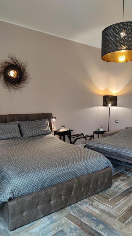 Sa Mama 'E Su Sole Bed & Breakfast Cagliari Exterior photo