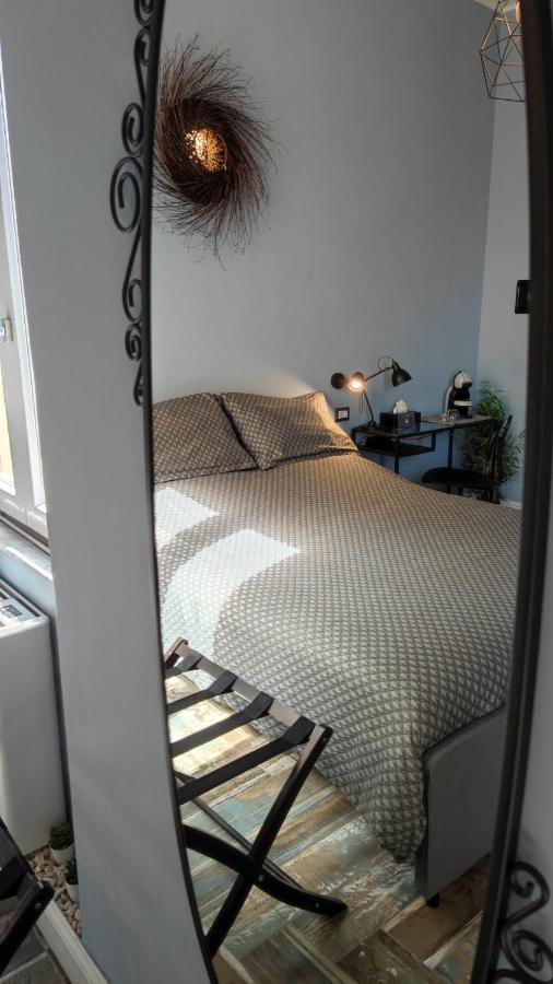 Sa Mama 'E Su Sole Bed & Breakfast Cagliari Exterior photo