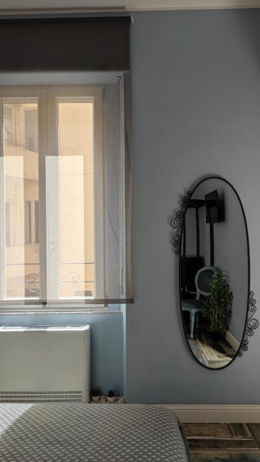 Sa Mama 'E Su Sole Bed & Breakfast Cagliari Exterior photo