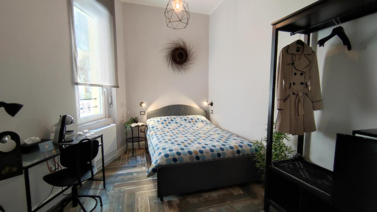 Sa Mama 'E Su Sole Bed & Breakfast Cagliari Exterior photo