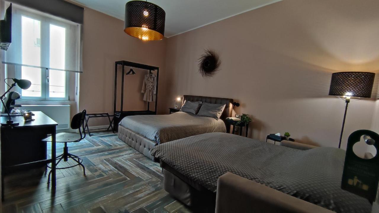 Sa Mama 'E Su Sole Bed & Breakfast Cagliari Exterior photo
