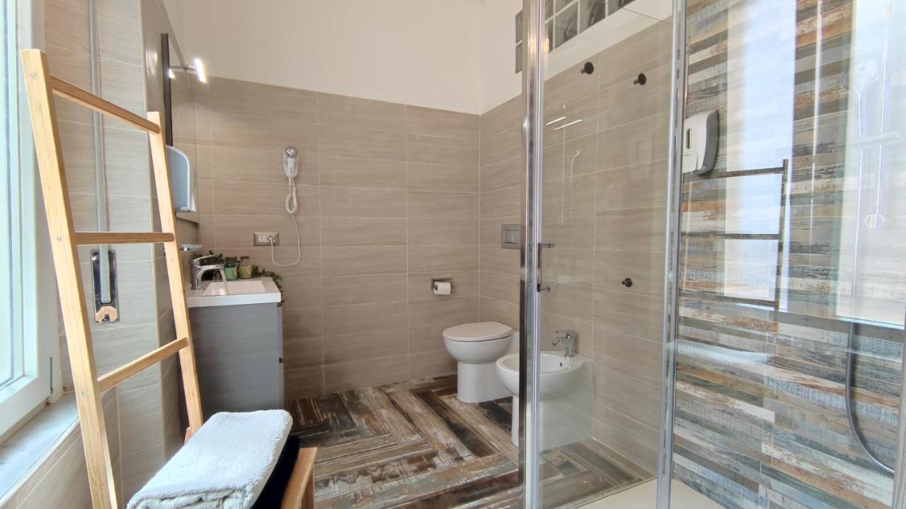 Sa Mama 'E Su Sole Bed & Breakfast Cagliari Exterior photo