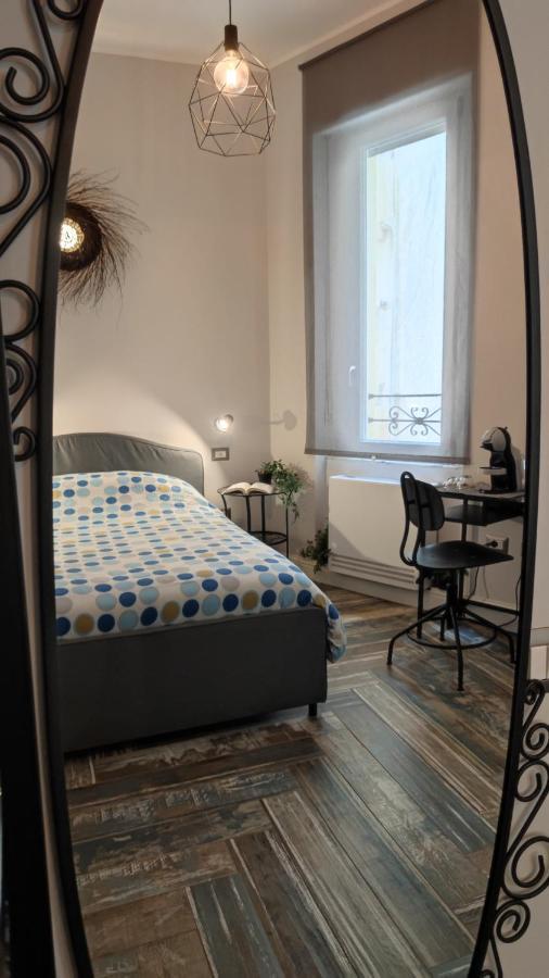 Sa Mama 'E Su Sole Bed & Breakfast Cagliari Exterior photo