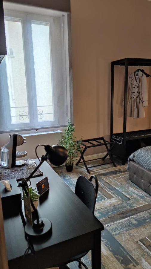 Sa Mama 'E Su Sole Bed & Breakfast Cagliari Exterior photo