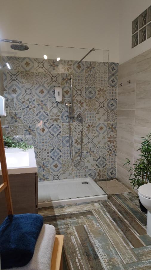 Sa Mama 'E Su Sole Bed & Breakfast Cagliari Exterior photo