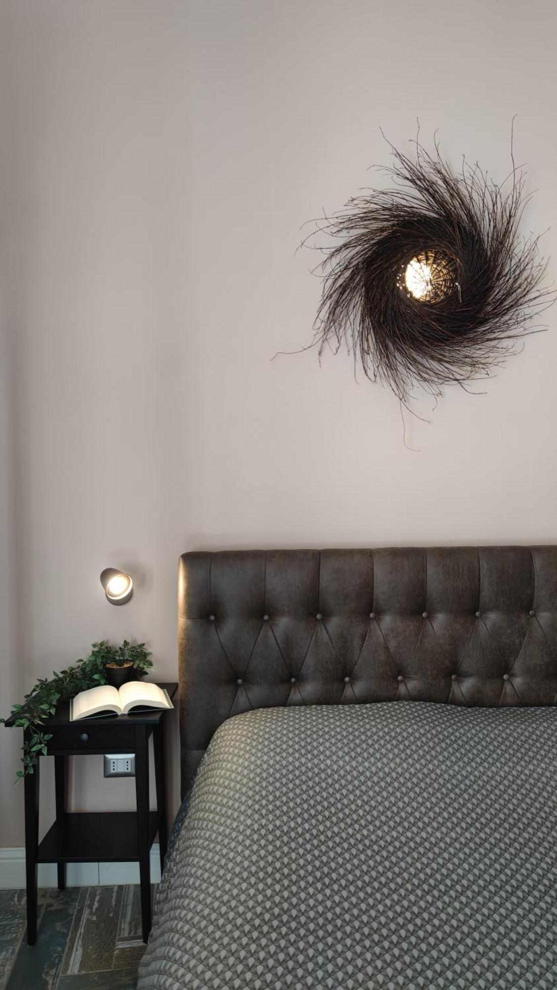 Sa Mama 'E Su Sole Bed & Breakfast Cagliari Exterior photo