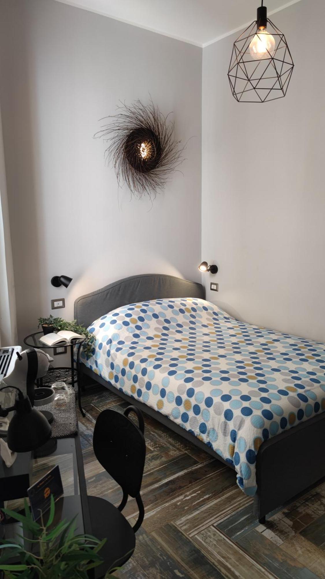 Sa Mama 'E Su Sole Bed & Breakfast Cagliari Exterior photo