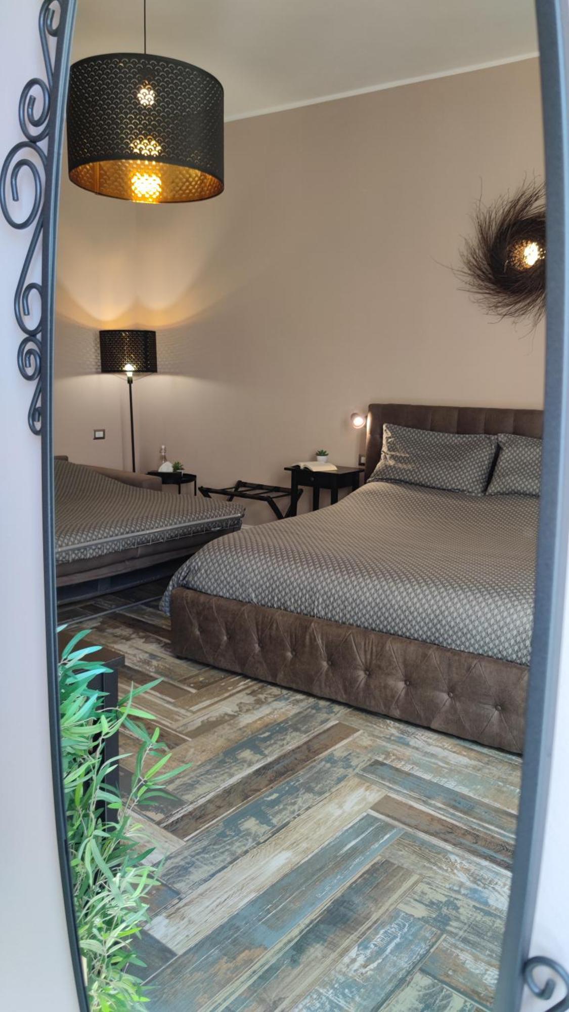 Sa Mama 'E Su Sole Bed & Breakfast Cagliari Exterior photo